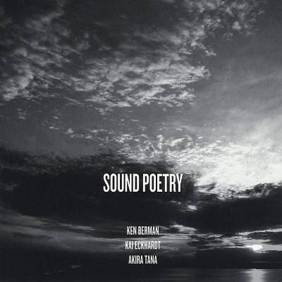 Ken Berman/Sound Poetry